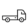 a close up of a logo